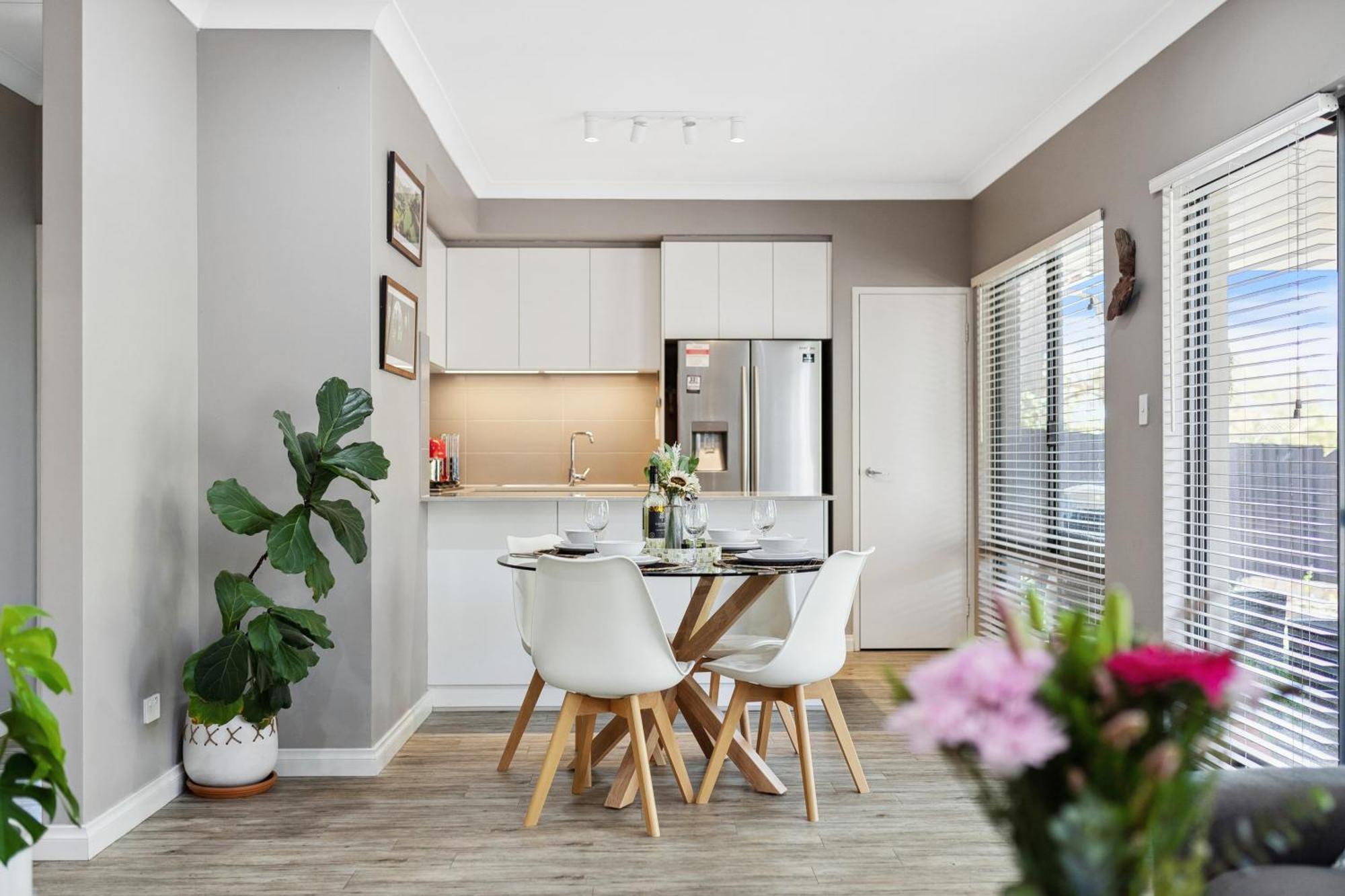 Tranquil Gumnut Cottage - Close To Airport Perth Exterior foto